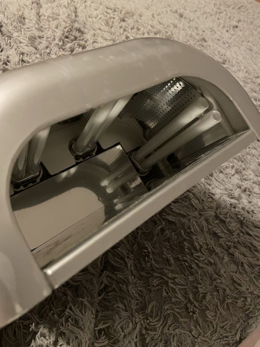 Lampa do paznokci UVA 36W
