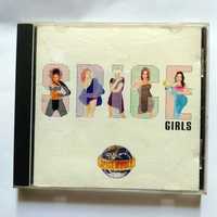 SPICE GIRLS - spice world | muzyka CD