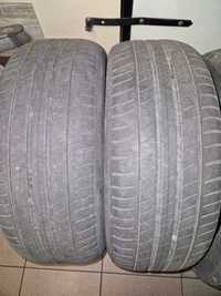 Opony letnie michelin 205/55R16