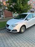 Seat Ibiza Seat
