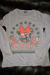 Sweat Minnie