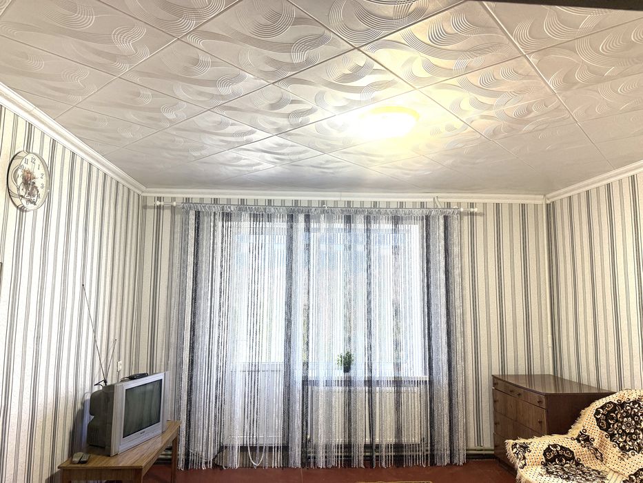 2 кімнатна квартира з АГВ,2 балкона! Г. України, Крейзіленд,СШ18,31,35