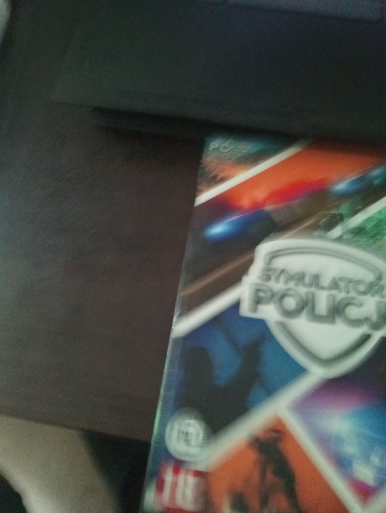 Sprzedam 2 gry na PC
