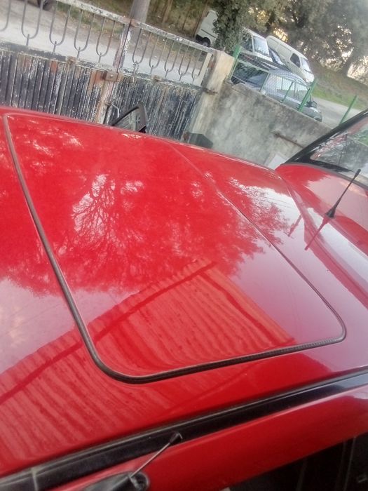 Peças para Mazda 323 F ano 1992