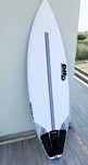 Prancha de Surf DHD 3DV 5'11 - 31L Epoxy