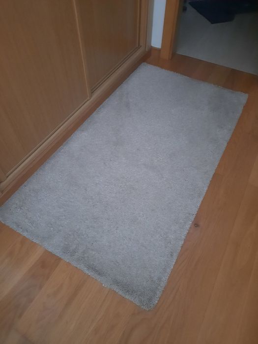 Tapete ADUM IKEA Bege