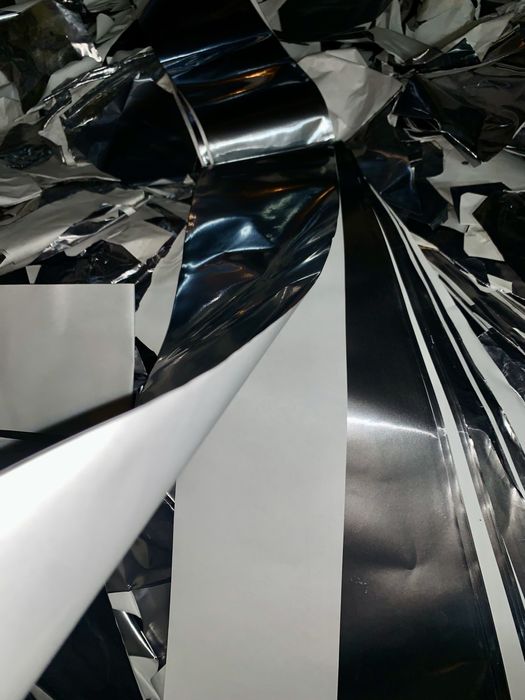 Ołów 25 kg w formie blaszek