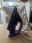 Żelazko tefal easygliss