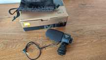 Mikrofon Nikon ME-1