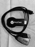 AnyCast  - Projetar tela