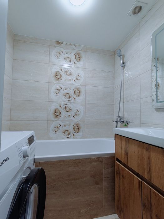 Оренда двохкімнатної квартири вул.Вернадського