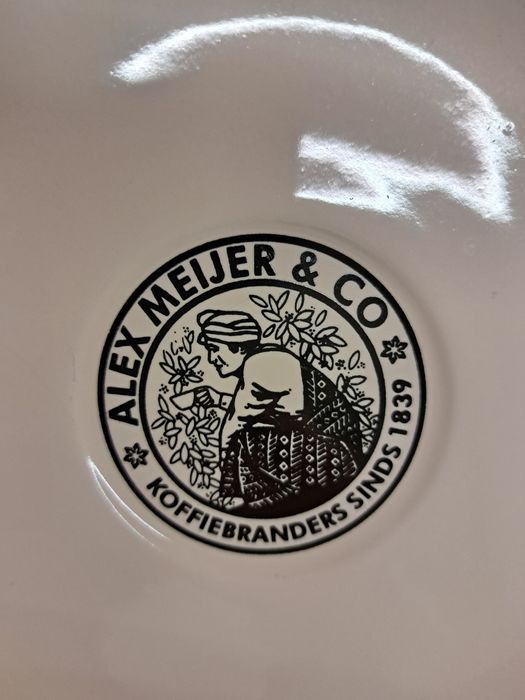 Filiżanka Alex Meijer