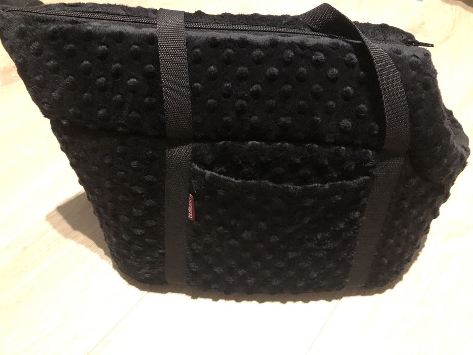 Transporter dla psa