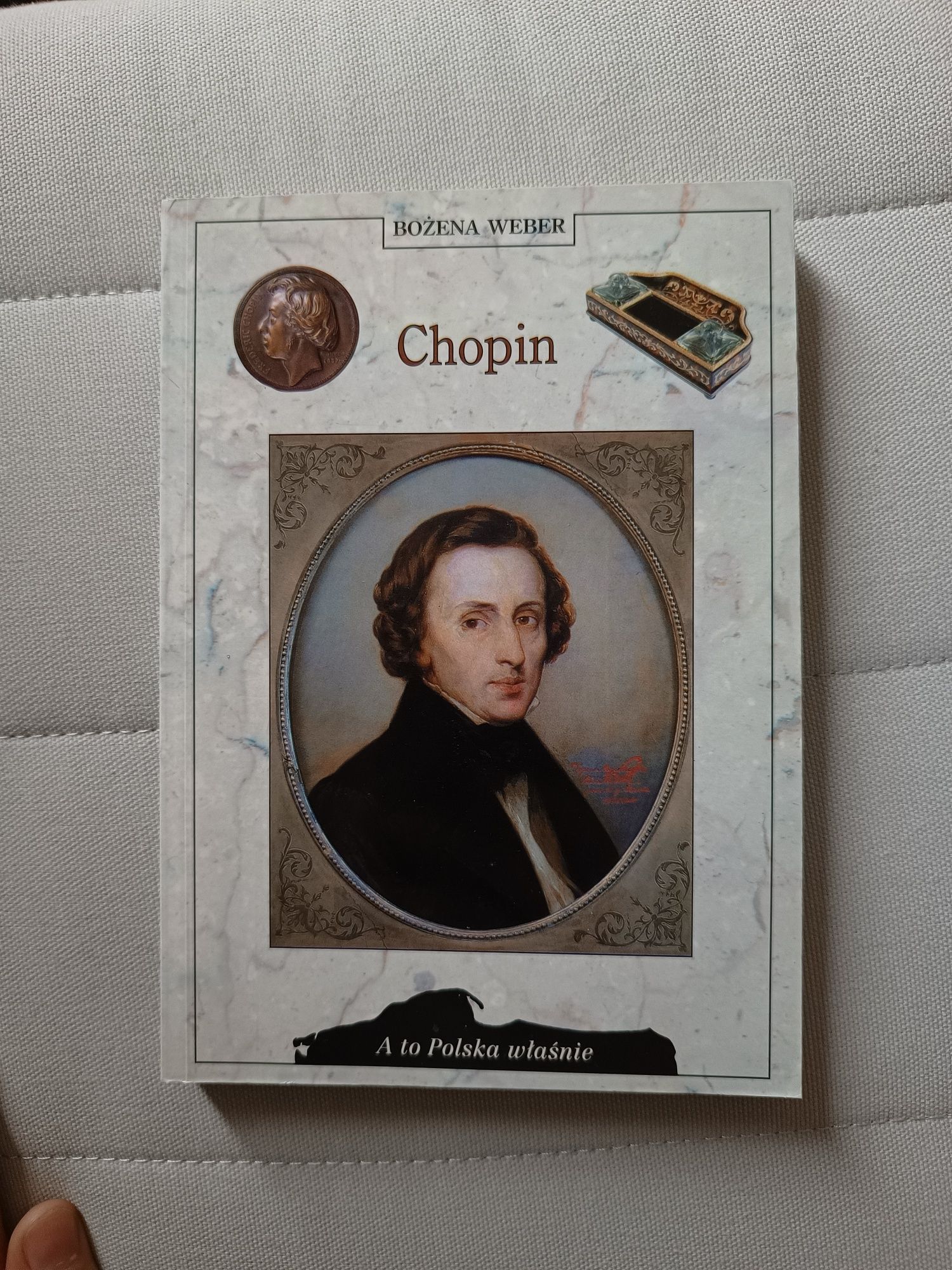 Chopin Bożena Weber