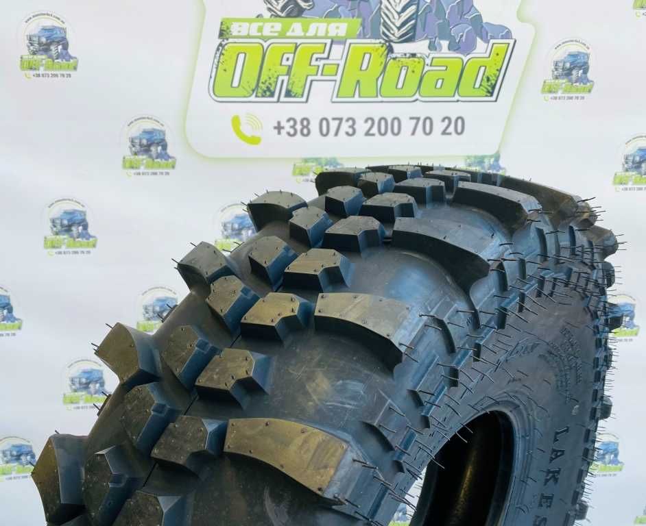 шини 215/70R15  LAKESEA Alligator MT 31x10.50R15