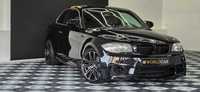 Bmw 118D Coupe Pack M E82 - Look M1