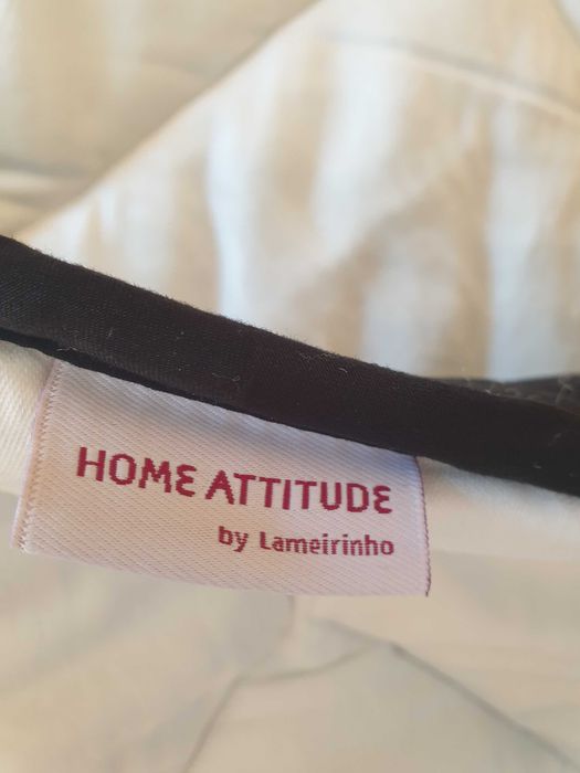 Edredom aquecimento dupla face casal 2.40x2,60 nunca usado Lameirinho