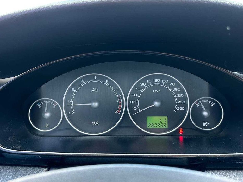 Jaguar X-type 2.0 Газ/Бензин АКПП 2004 Розстрочка/Обмін/Кредит/Лізинг