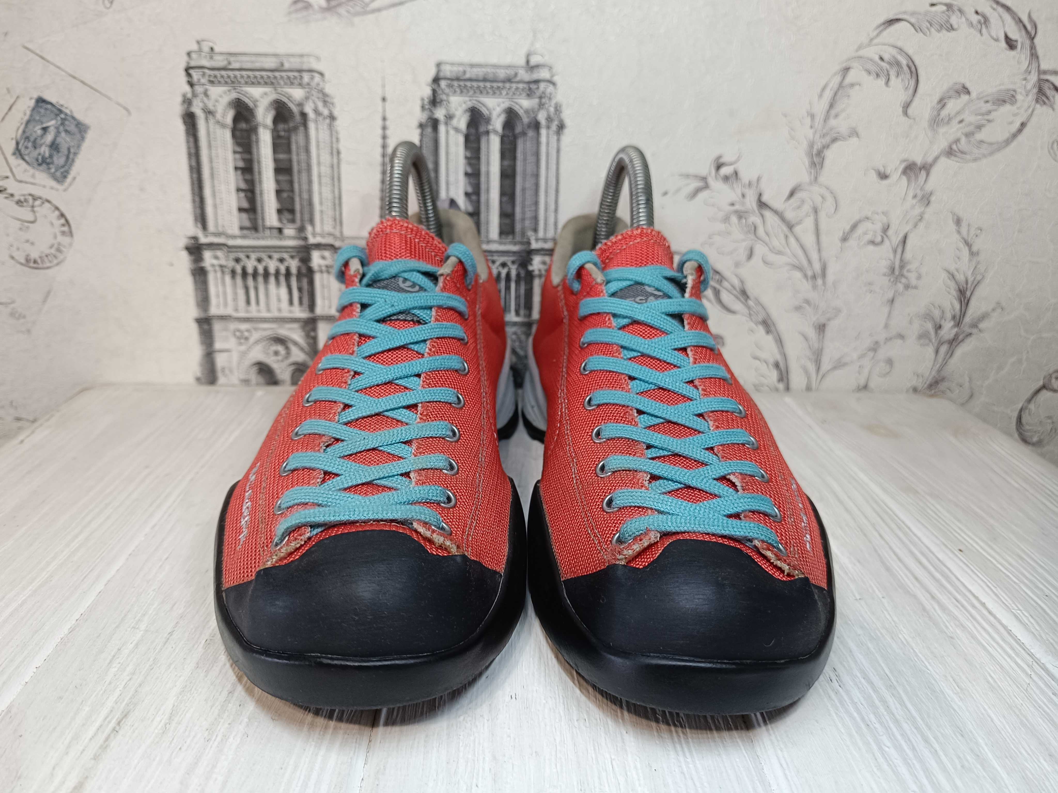 - Scarpa Mojito Fresh