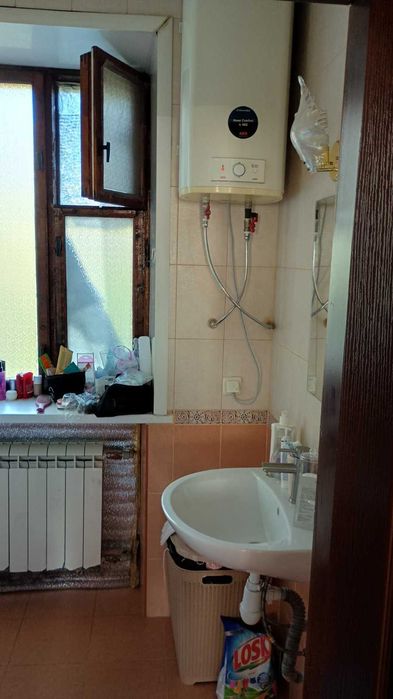 Продам 2-комн.квартиру в Днепровском районе, р-н ДК ЗАЛК