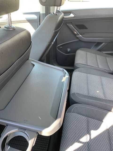 Oportunidade Única: Venda de Empresa TVDE e Monovolume VW Touran 2019!