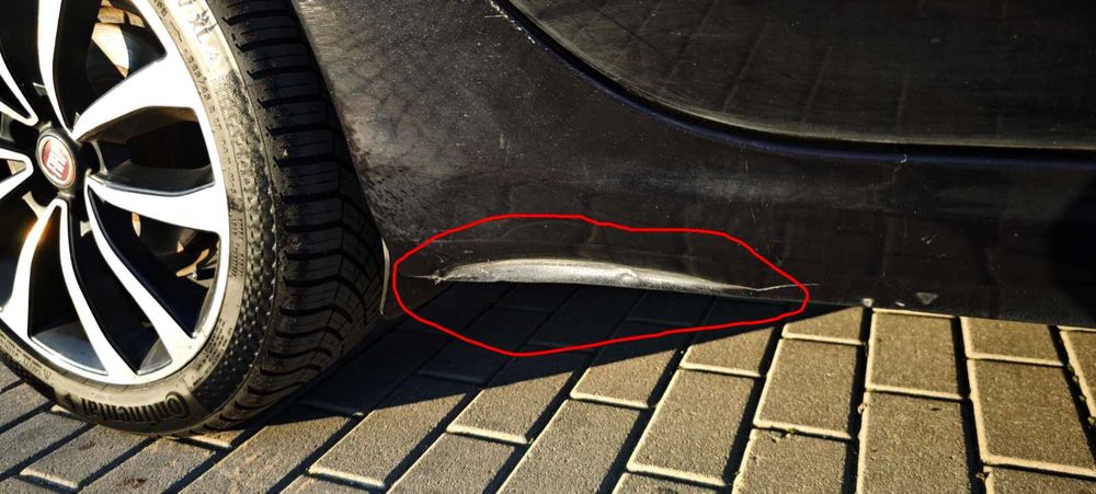 Fiat Tipo 2017 1.6MutliJet 187tys.km