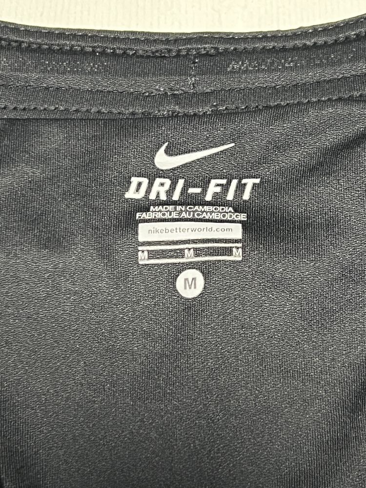 Шорти Nike Running Dri-Fit (оригінал, бігові)