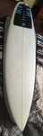 Surfboard 6’2 very good conditions