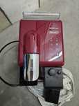 Ekspres DELONGHI Nespresso Lattissima Touch EN 550.R Czerwony