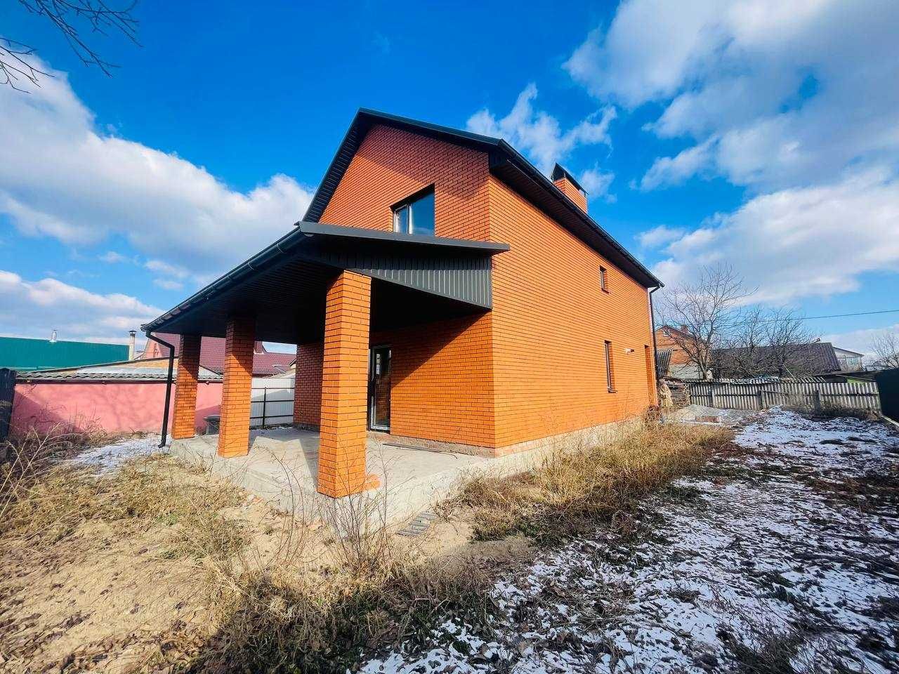 Продаж двоповерхового будинку!