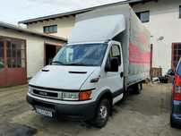 Iveco daily 35S13