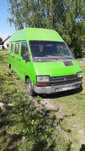 Renault Trafic I- gotowy do pracy