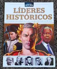 NOVO Revistas de História