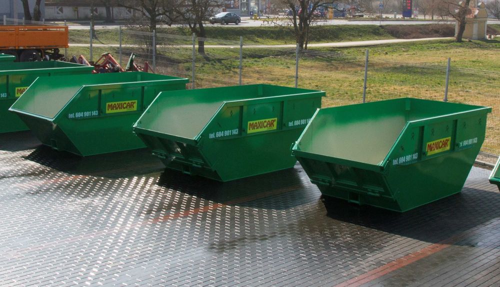 Wywóz,Gruzu,Odpadów,Obsługa Kontenerów K7,K10,K5,Kontenery,Kontener,