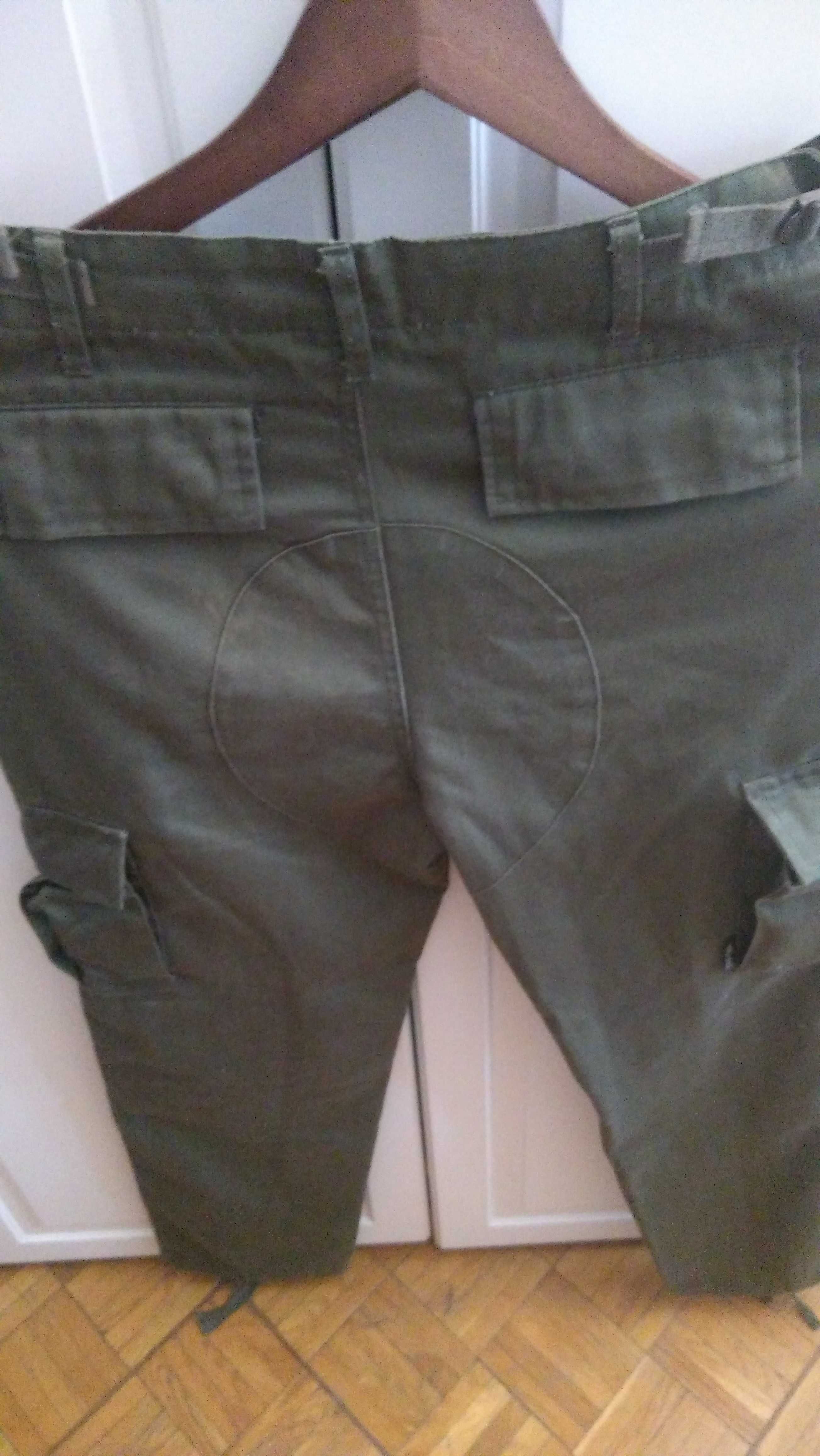 ZHP spodnie do munduru Mil-Tec XL