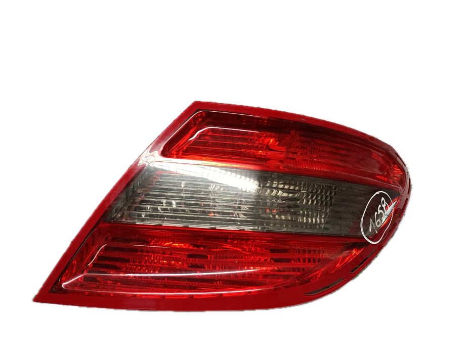 Farolim direito MERCEDES-BENZ Classe C (W204)