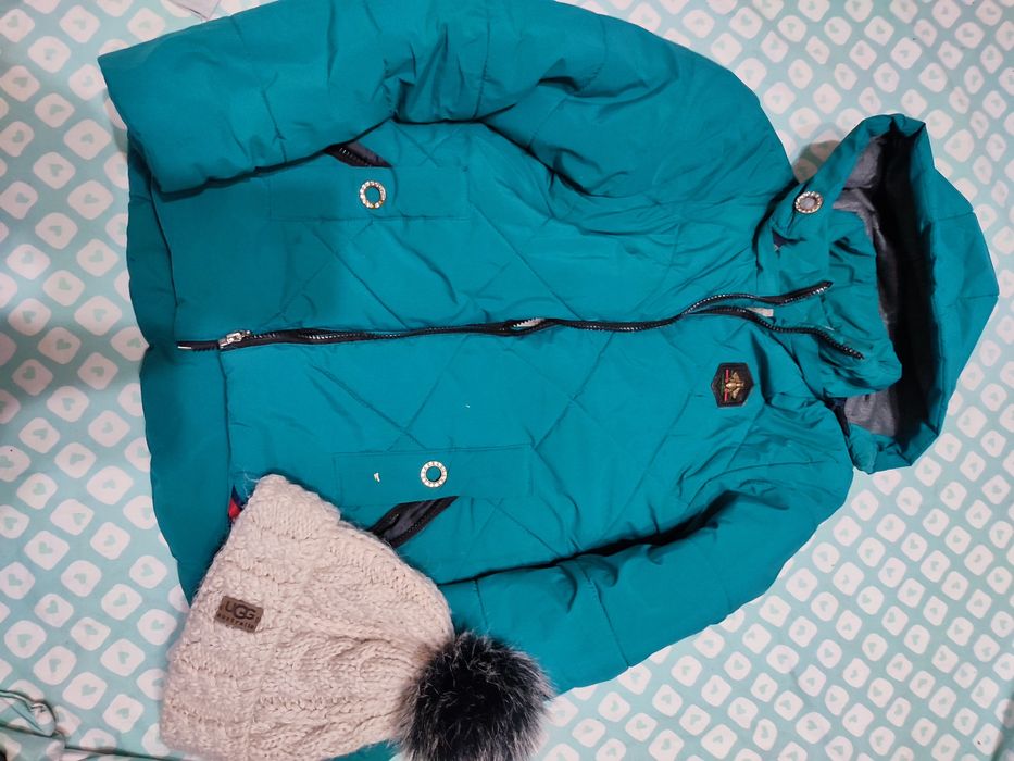 Продам речі лотом на дівчинку10-12 років