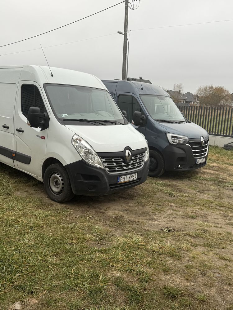 Wynajem, wypożyczalnia busa busów dostawczych 24/7 h.