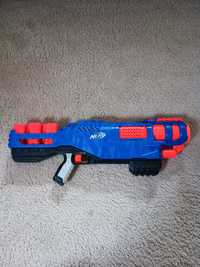 Pistolet zabawkowy - Hasbro Nerf Elite