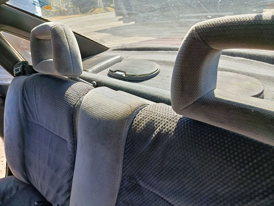 Опель Вектра А 1993 2.0