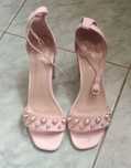 Buty damskie letnie