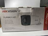 вулична TurboHD відеокамера Hikvision DS-2CE17D0T-IT5F (3.6 мм)