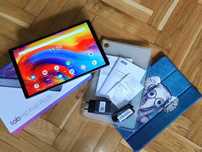 Lenovo Tab M10 FHD Plus (2nd gen.) TB-X606X 10,3" 4/64GB LTE