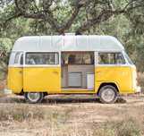 VW Pão de Forma T2