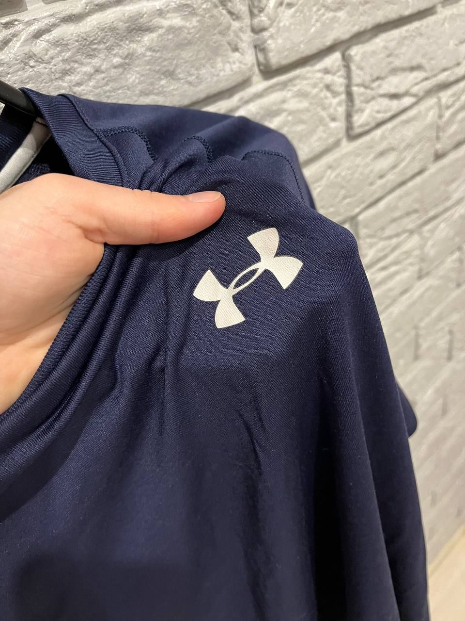 Футболка Under armour