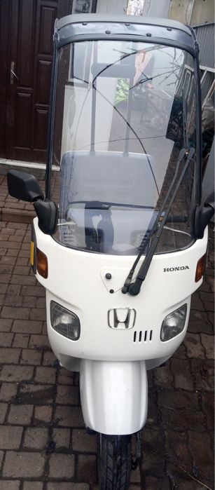 Honda Gyro Canopy