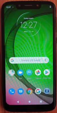 Smartfon Motorola Moto G7 Play 2 GB / 32 GB - kolor deep indigo