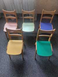 Стілці дитячі стулья