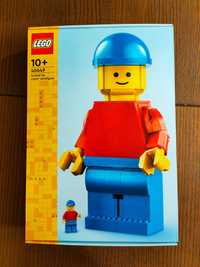LEGO 40649 Powiększona minifigurka LEGO