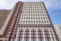 Без % 43 м2 Власник Продам квартиру Polaris home plaza (секція 4.1)